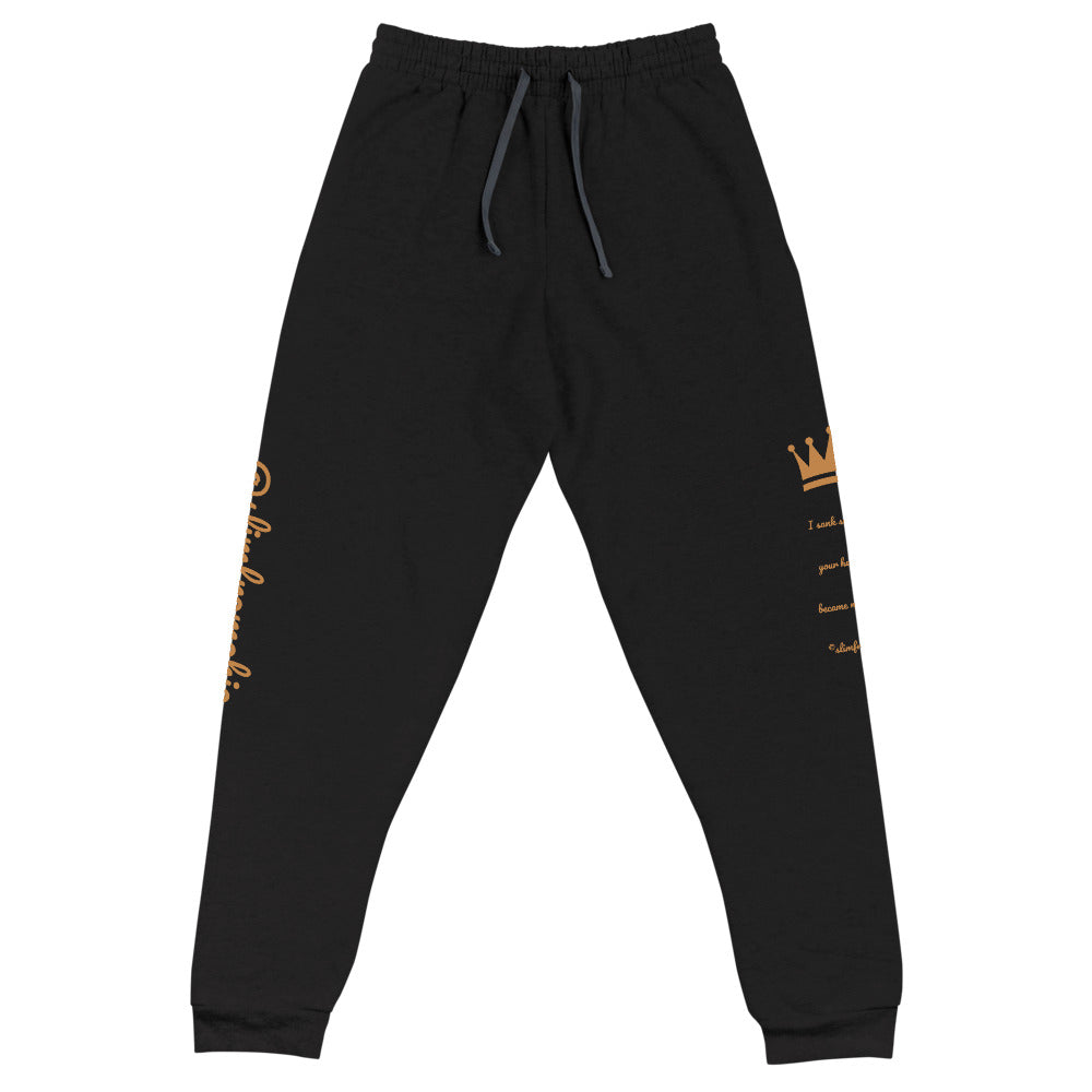 Men’s Joggers