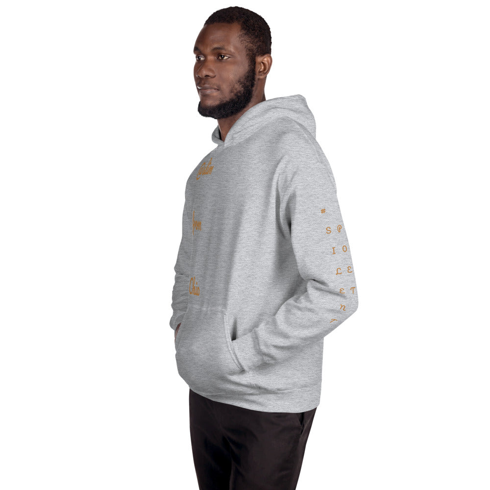 Men’s Hoodie