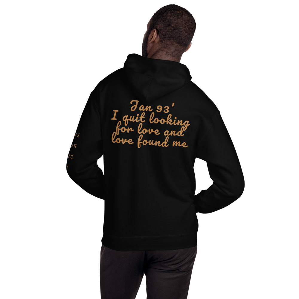 Men’s Hoodie