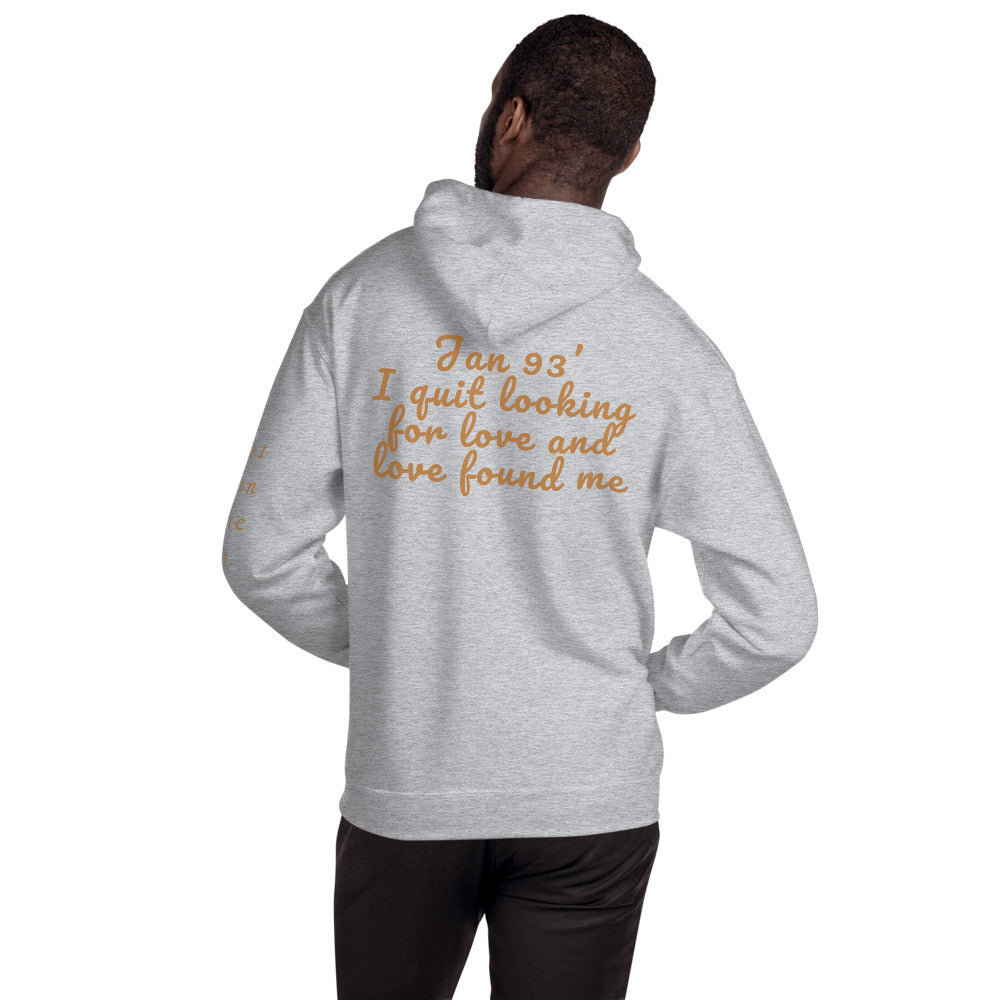 Men’s Hoodie
