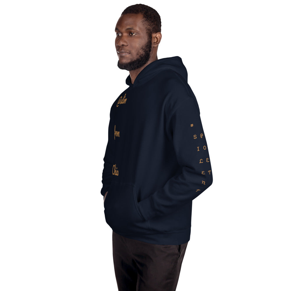 Men’s Hoodie