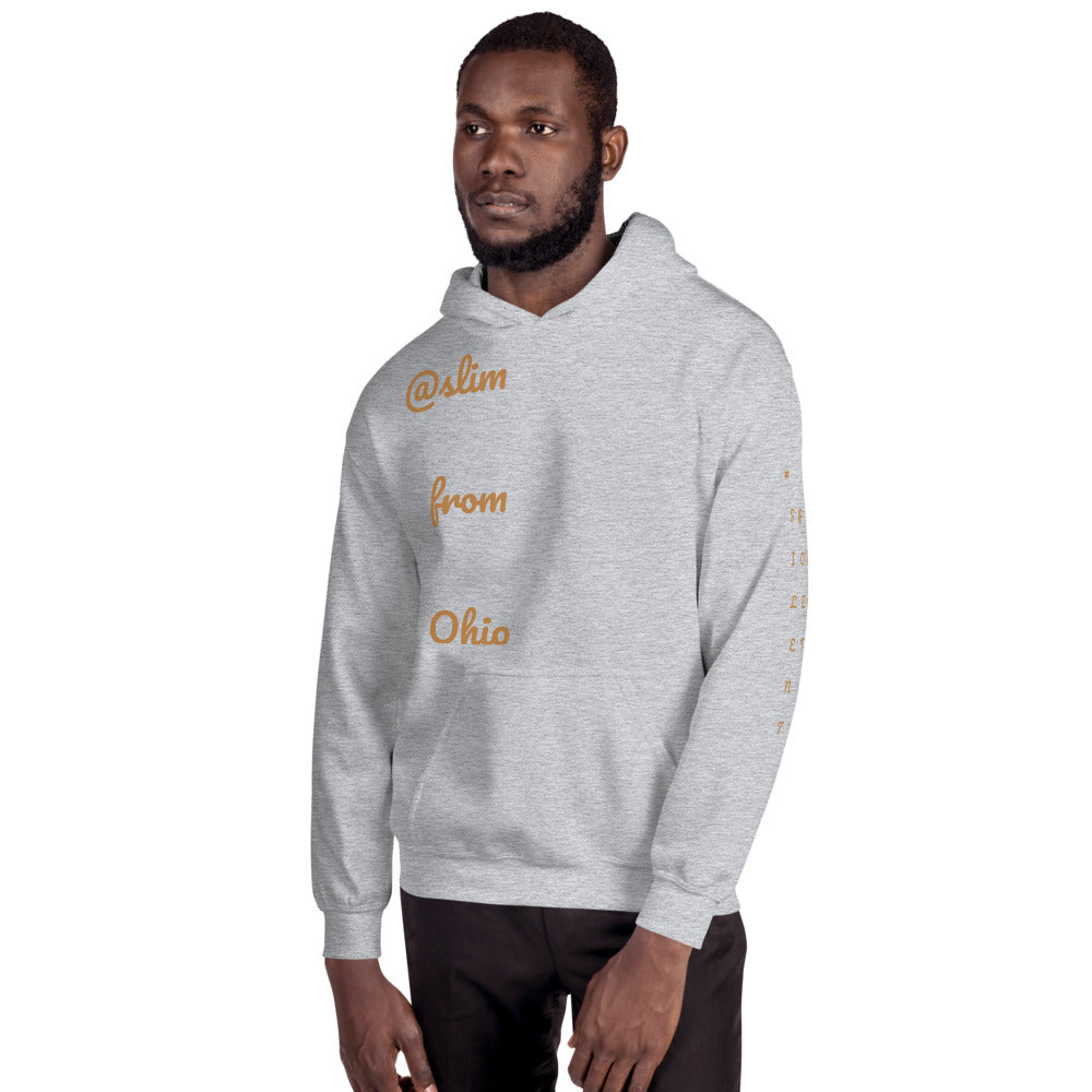 Men’s Hoodie