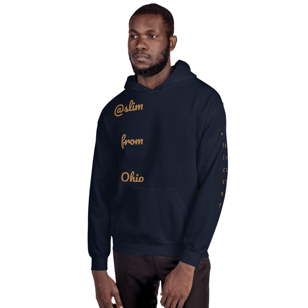 Men’s Hoodie