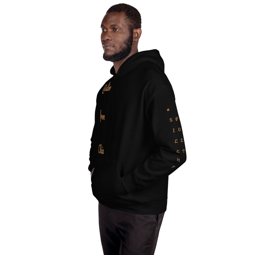 Men’s Hoodie
