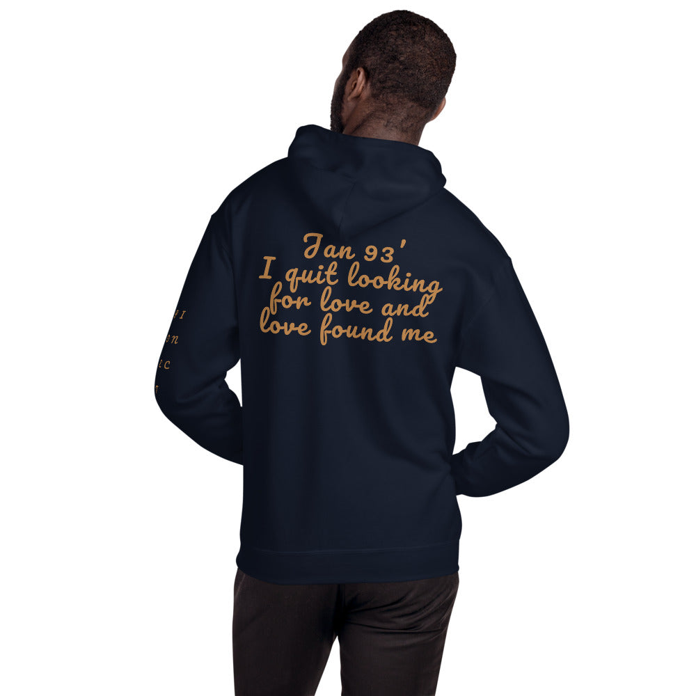 Men’s Hoodie